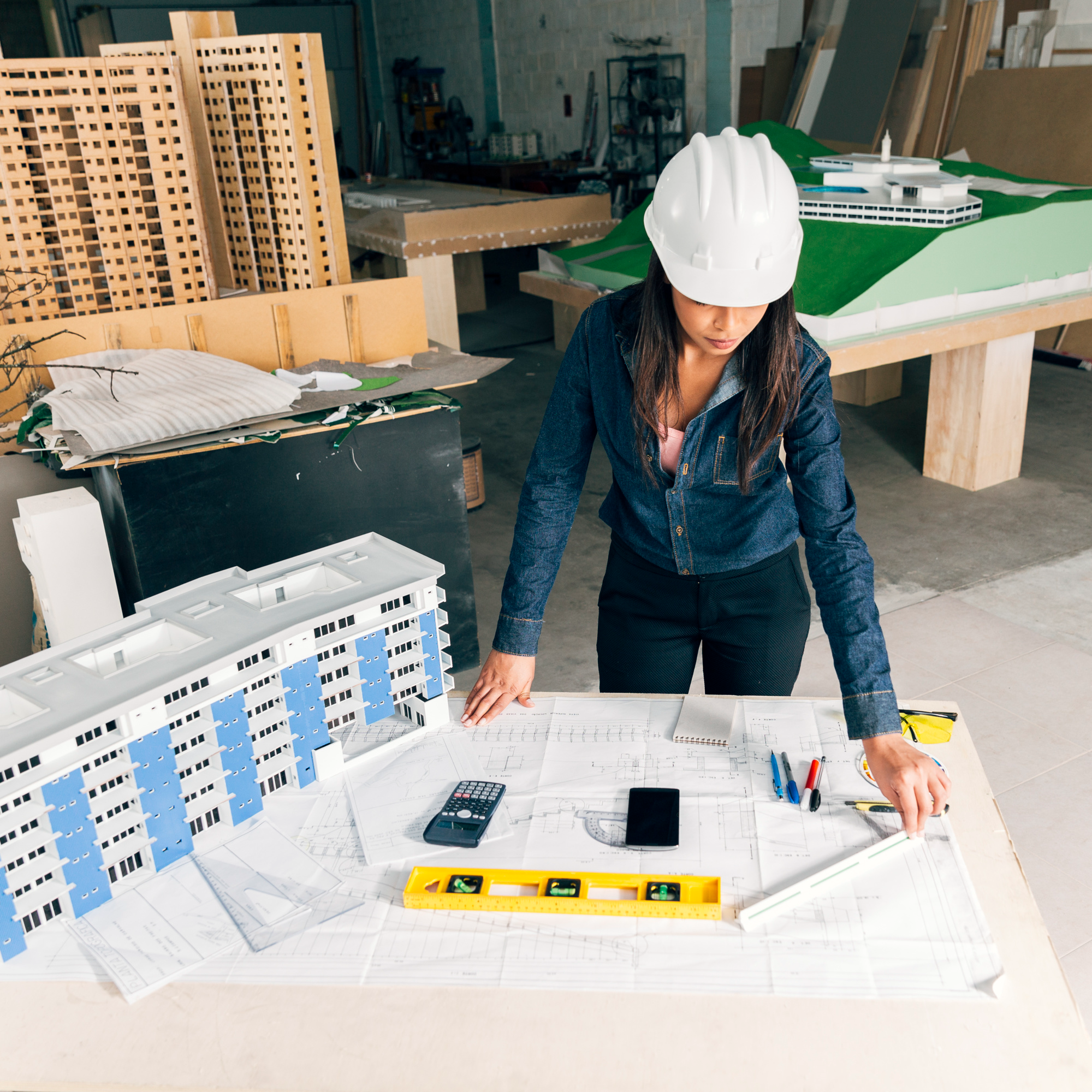 Prefab Building Solutions - Image 1