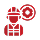 Warehouse Construction icon