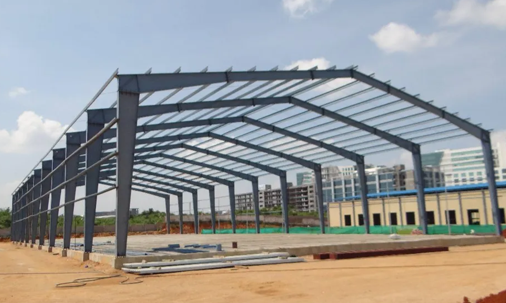 The Smart Choice for Industrial Growth