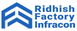 Ridhish Factory Infracon