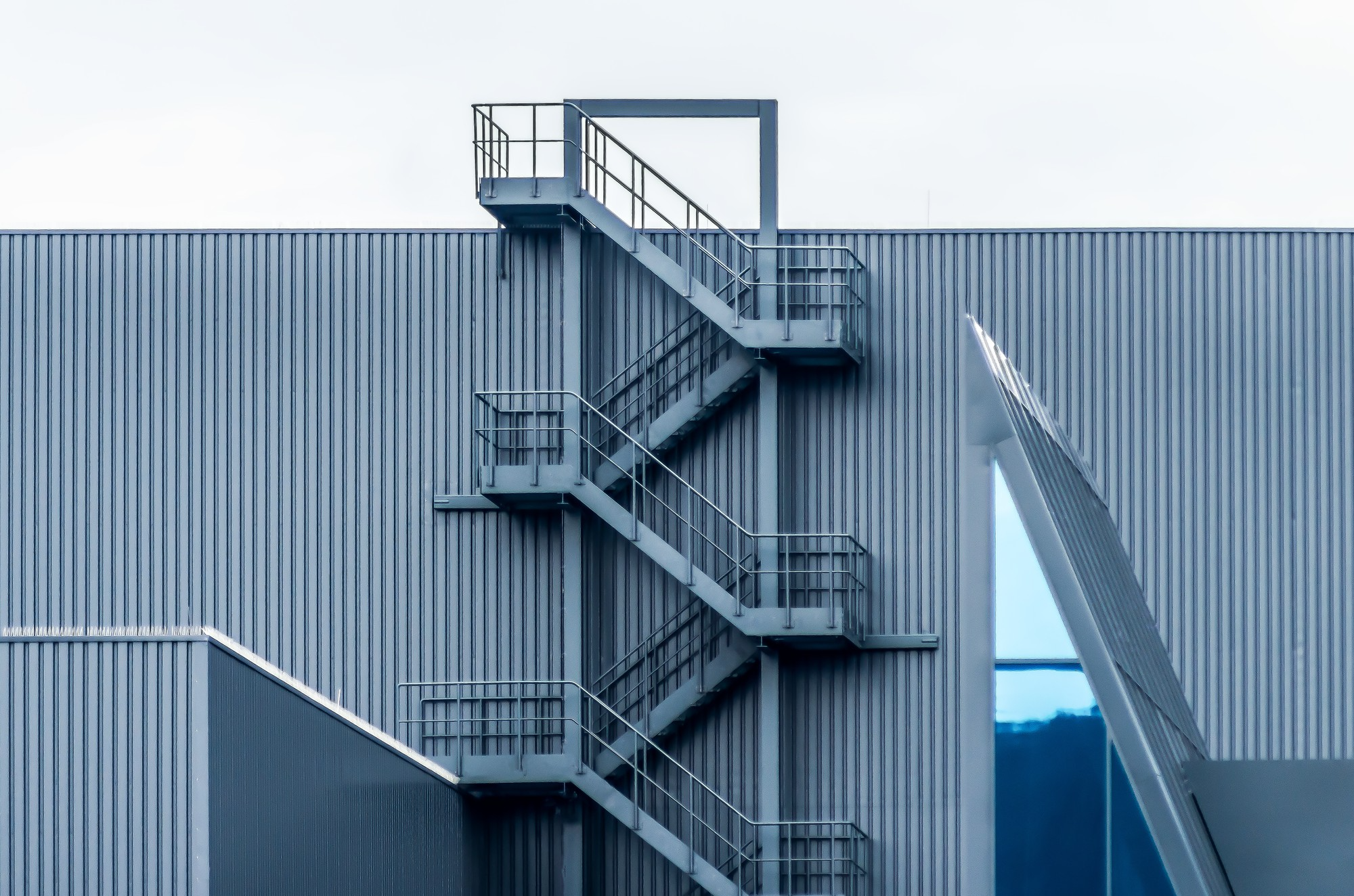 Fabrication & Engineering Units