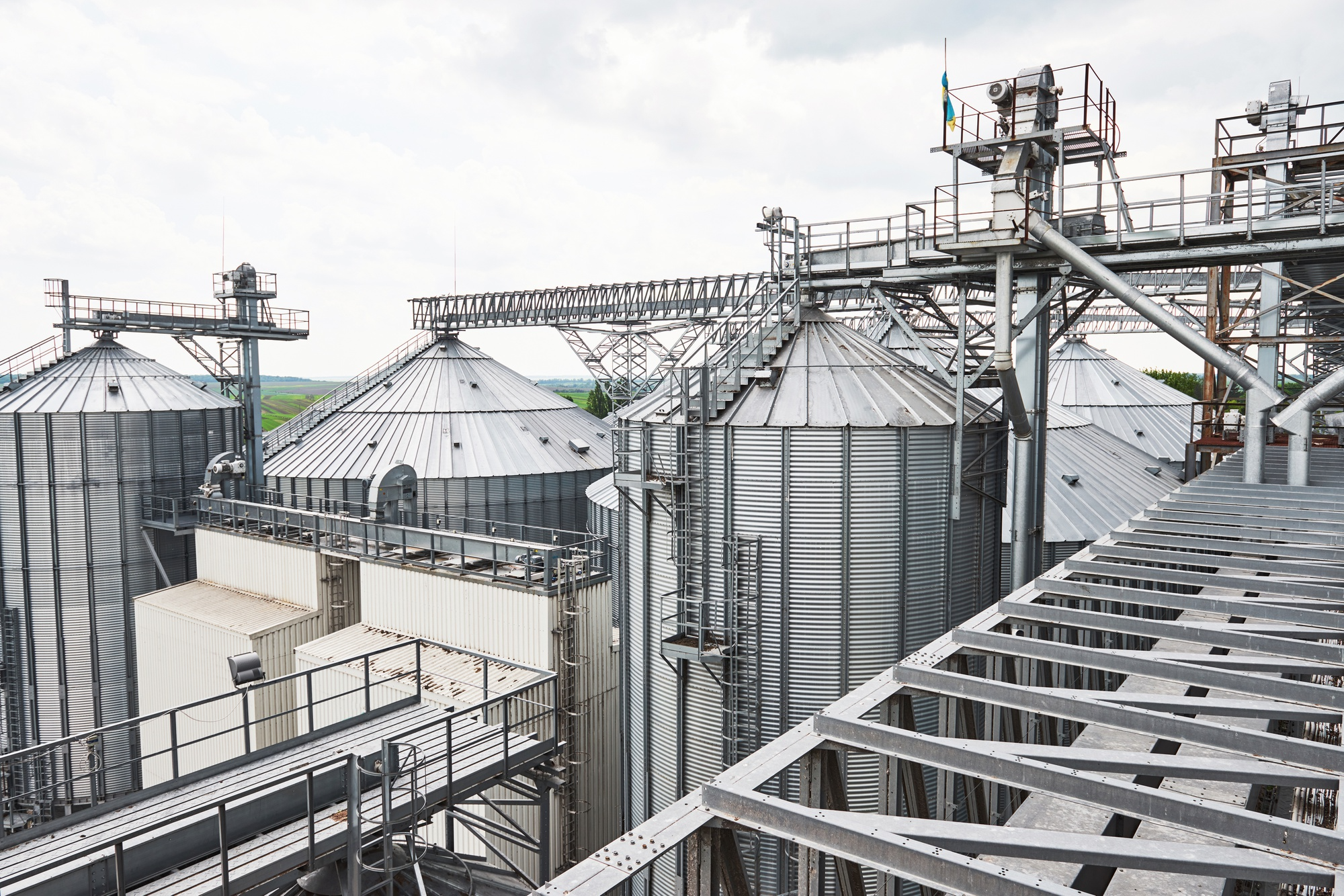 Pharma & Chemical Industry